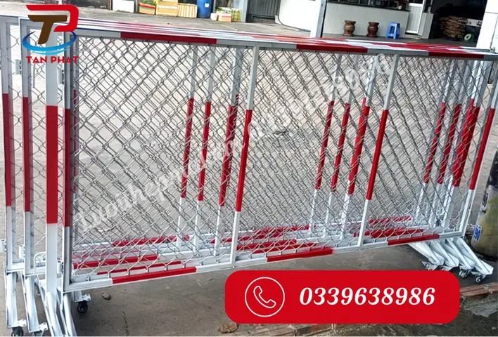 Hàng Rào Sắt Di Dộng, Hàng Rào Di Động Lưới B40, Hàng Rào Di ... Hàng Rào Sắt Di Dộng, Hàng Rào Di Động Lưới B40, Hàng Rào Di ...