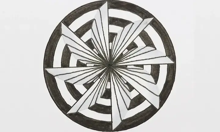 10 Cách Trang Trí Hình Tròn Đẹp Nhất Cho Mọi Không Gian - Inter ...