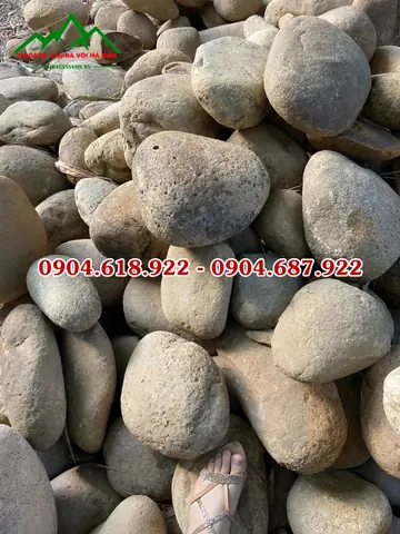 Các Loại Đá Cuội Sử Dụng Làm Hồ Cá Các Loại Đá Cuội Sử Dụng Làm Hồ Cá