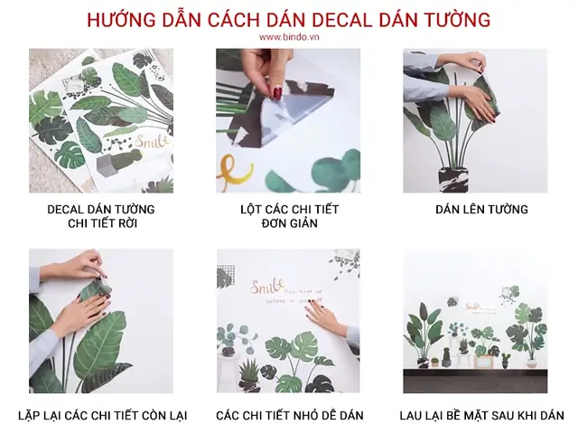 Decal Dây Leo Hoa Hồng Trang Trí Sắc Màu Dán Tường, Kính Đẹp Decal Dây Leo Hoa Hồng Trang Trí Sắc Màu Dán Tường, Kính Đẹp