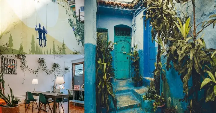 Bỏ Túi Những Ý Tưởng Trang Trí Tường Nhà Đẹp Năm 2022