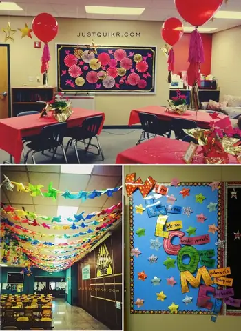 Hình Ảnh Cho Vẽ Tranh Trang Trí Hội Trường Ngày 20-11: