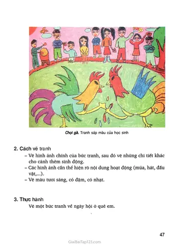 Hình Ảnh Cho Vẽ Tranh Trang Trí Hội Trường Ngày 20-11: