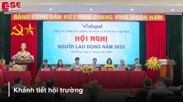 Khánh Tiết Hội Trường Là Gì? Quy Định Trang Trí Khánh Tiết Hội Trường