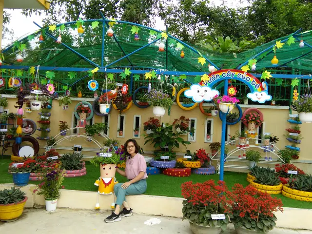 Những Ý Tưởng Trang Trí Tết Năm 2024 Cho Trường Mầm Non Là Gì? Những Ý Tưởng Trang Trí Tết Năm 2024 Cho Trường Mầm Non Là Gì?