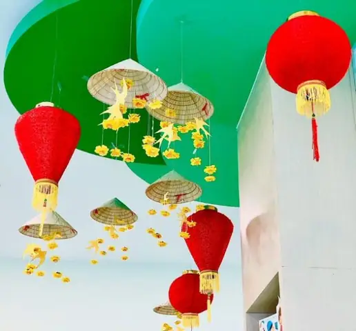 Những Ý Tưởng Trang Trí Tết Năm 2024 Cho Trường Mầm Non Là Gì? Những Ý Tưởng Trang Trí Tết Năm 2024 Cho Trường Mầm Non Là Gì?