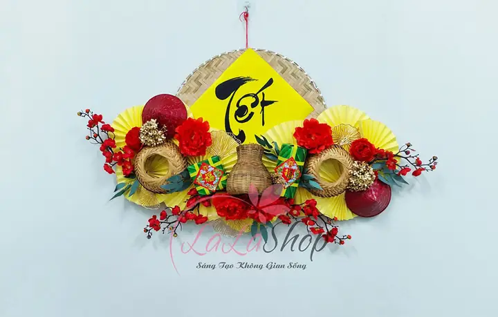 Những Ý Tưởng Trang Trí Tết Năm 2024 Cho Trường Mầm Non Là Gì? Những Ý Tưởng Trang Trí Tết Năm 2024 Cho Trường Mầm Non Là Gì?