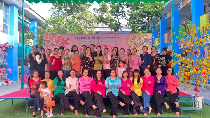 Những Ý Tưởng Trang Trí Tết Năm 2024 Cho Trường Mầm Non Là Gì? Những Ý Tưởng Trang Trí Tết Năm 2024 Cho Trường Mầm Non Là Gì?