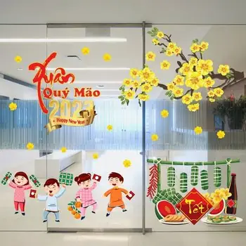 Những Ý Tưởng Trang Trí Tết Năm 2024 Cho Trường Mầm Non Là Gì? Những Ý Tưởng Trang Trí Tết Năm 2024 Cho Trường Mầm Non Là Gì?