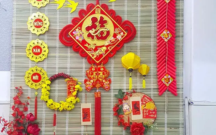 Những Ý Tưởng Trang Trí Tết Năm 2024 Cho Trường Mầm Non Là Gì? Những Ý Tưởng Trang Trí Tết Năm 2024 Cho Trường Mầm Non Là Gì?