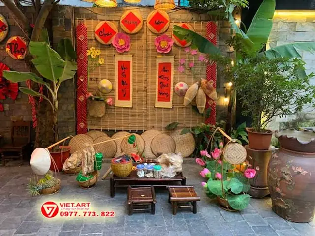 Những Ý Tưởng Trang Trí Tết Năm 2024 Cho Trường Mầm Non Là Gì? Những Ý Tưởng Trang Trí Tết Năm 2024 Cho Trường Mầm Non Là Gì?