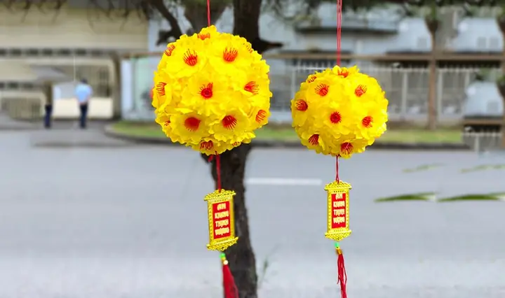 Những Ý Tưởng Trang Trí Tết Năm 2024 Cho Trường Mầm Non Là Gì? Những Ý Tưởng Trang Trí Tết Năm 2024 Cho Trường Mầm Non Là Gì?