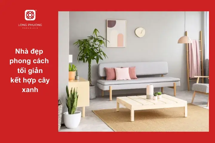 Gợi Ý Mẫu Trang Trí Nhà Đẹp Nên Tham Khảo