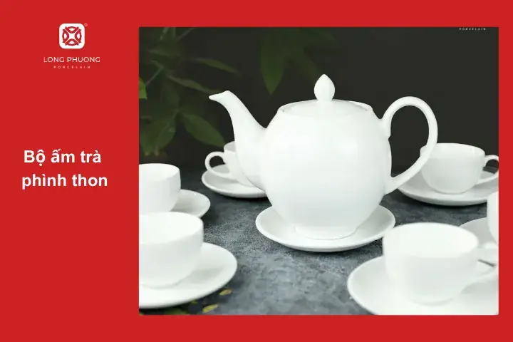 Trang Trí Phòng Khách