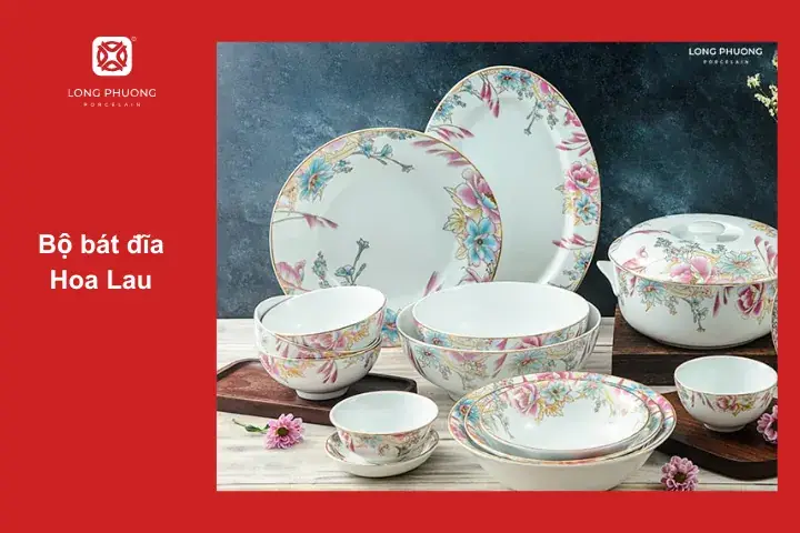 Trang Trí Phòng Bếp