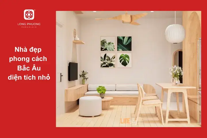 Gợi Ý Mẫu Trang Trí Nhà Đẹp Nên Tham Khảo