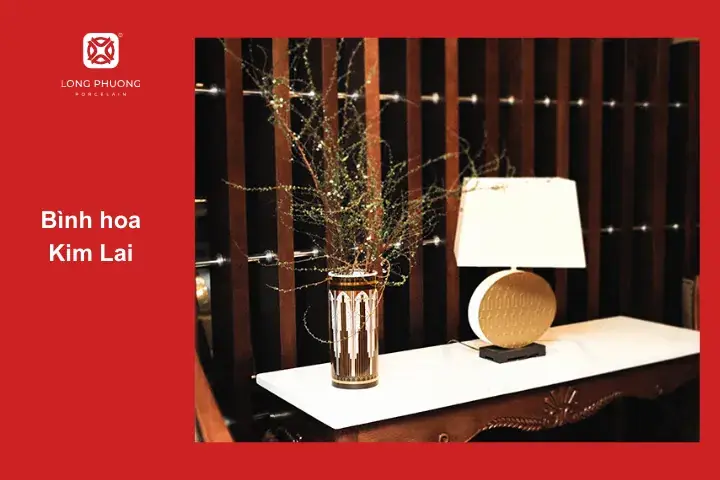 Trang Trí Phòng Khách