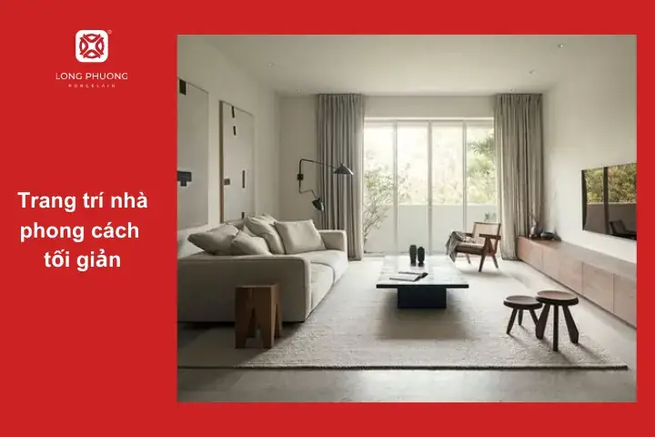 Gợi Ý Mẫu Trang Trí Nhà Đẹp Nên Tham Khảo