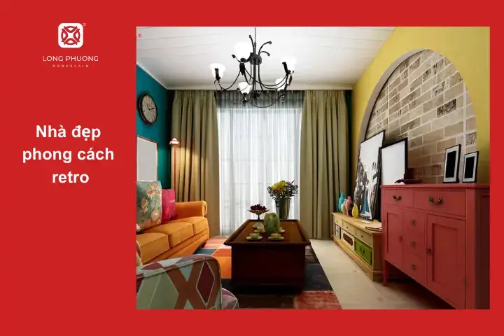 Gợi Ý Mẫu Trang Trí Nhà Đẹp Nên Tham Khảo