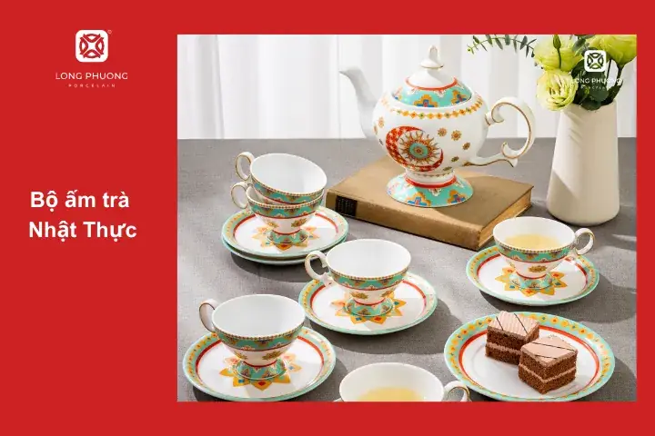 Trang Trí Phòng Khách