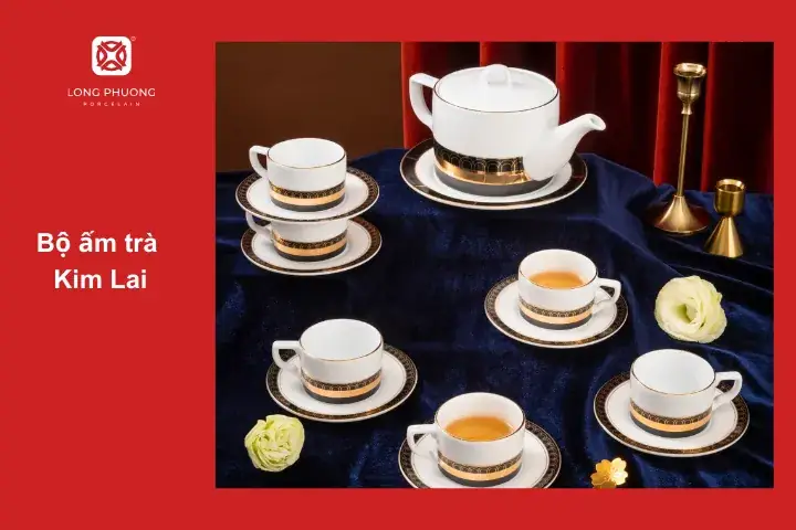 Trang Trí Phòng Khách