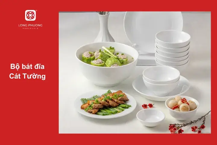 Trang Trí Phòng Bếp