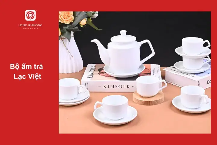 Trang Trí Phòng Khách