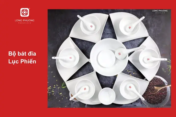 Trang Trí Phòng Bếp