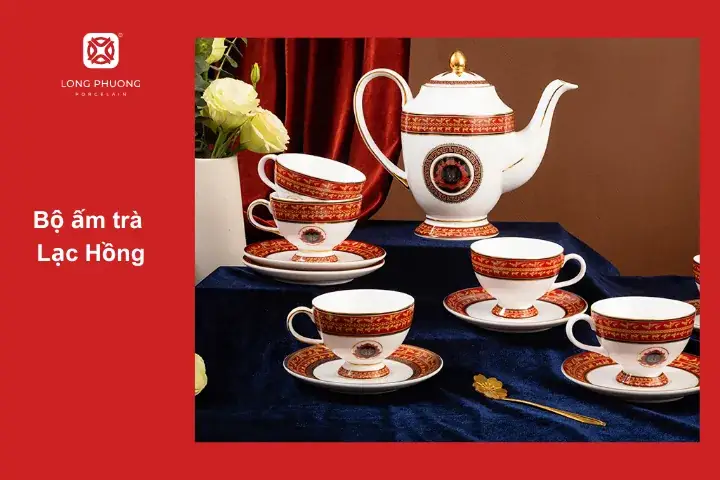 Trang Trí Phòng Khách