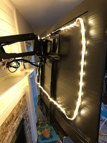 Dây Led Trang Trí Pc Giá Rẻ Ở Đâu? Dây Led Trang Trí Pc Giá Rẻ Ở Đâu?