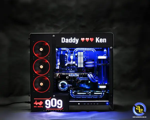 Dây Led Trang Trí Pc Giá Rẻ Ở Đâu? Dây Led Trang Trí Pc Giá Rẻ Ở Đâu?