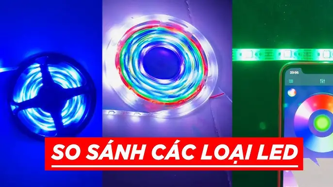 Dây Led Trang Trí Pc Giá Rẻ Ở Đâu? Dây Led Trang Trí Pc Giá Rẻ Ở Đâu?