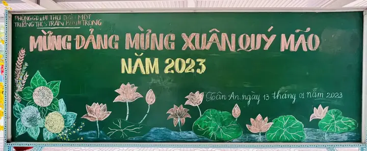 Trường Thcs Trần Bình Trọng Tổ Chức Cuộc Thi Trang ...