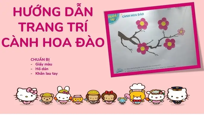 Cách Trang Trí Lọ Hoa Ngày Tết Để Tô Điểm Cho Phòng Khách?