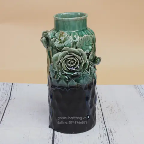 Cách Trang Trí Lọ Hoa Ngày Tết Để Tô Điểm Cho Phòng Khách?