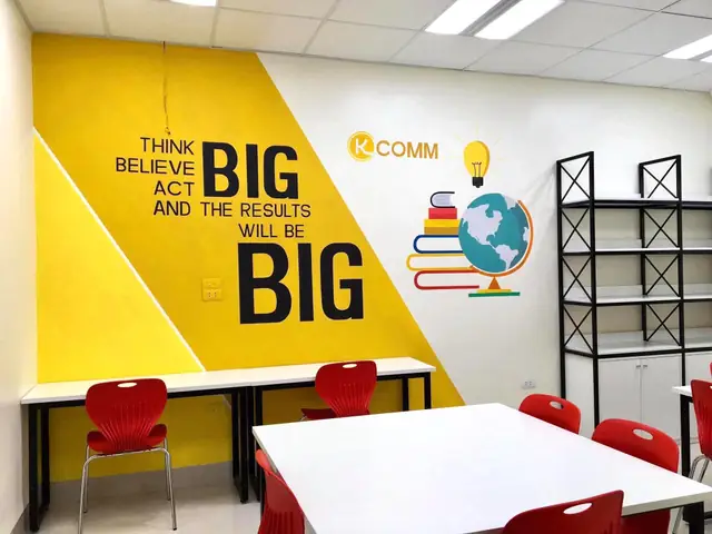 Cách Trang Trí Lớp Học Bằng Tiếng Anh? Cách Trang Trí Lớp Học Bằng Tiếng Anh?