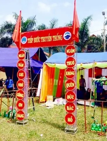 Cách Trang Trí Lớp Học Vào Ngày 26/3? Cách Trang Trí Lớp Học Vào Ngày 26/3?