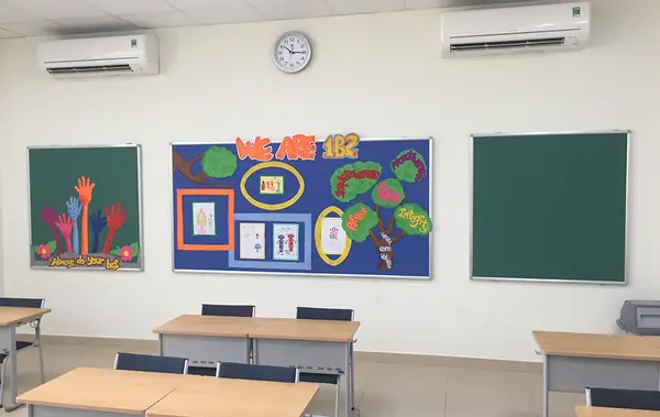 Cách Trang Trí Lớp Học Vào Ngày 26/3? Cách Trang Trí Lớp Học Vào Ngày 26/3?