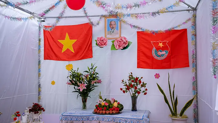 Cách Trang Trí Lớp Học Vào Ngày 26/3? Cách Trang Trí Lớp Học Vào Ngày 26/3?