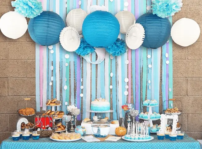 Chuẩn Vị Vật Dụng Trang Trí Lớp Học Mầm Non Ngày Quốc Tế Thiếu Nhi 1/6