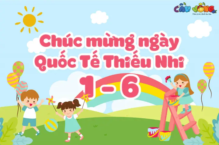 Mang Đến Trải Nghiệm Mới Mẻ, Kích Thích Sự Sáng Tạo Của Trẻ