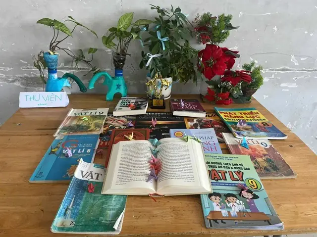 Trường Thcs Hiệp An Hưởng Ứng Phong Trào "trường Học Thân ... Trường Thcs Hiệp An Hưởng Ứng Phong Trào "trường Học Thân ...