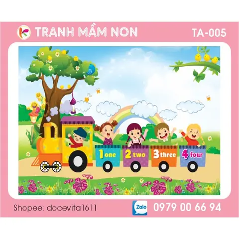 Trang Trí Lớp Học Tiếng Anh Tiểu Học Như Thế Nào?