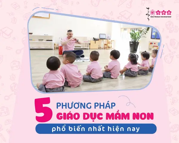 Cách Trang Trí Lớp Học Tiếng Anh Cho Trẻ Em?