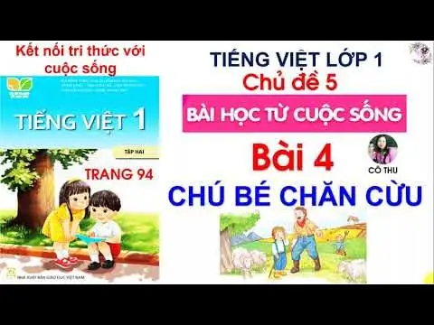 Cách Trang Trí Lớp Học Tiếng Anh Cho Trẻ Em?