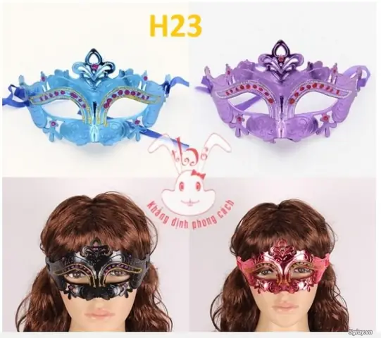 Hình Ảnh Cho Vẽ Mặt Nạ Dạ Hội Nữ: Hình Ảnh Cho Vẽ Mặt Nạ Dạ Hội Nữ:
