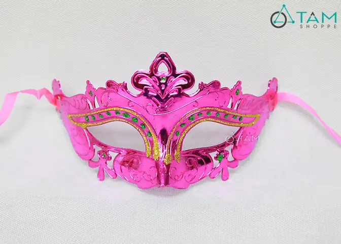 Hình Ảnh Cho Vẽ Mặt Nạ Dạ Hội Nữ: Hình Ảnh Cho Vẽ Mặt Nạ Dạ Hội Nữ: