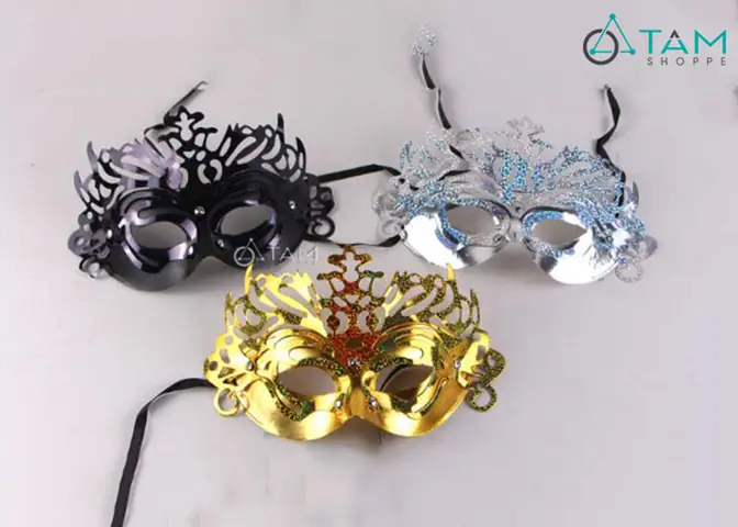 Hình Ảnh Cho Vẽ Mặt Nạ Dạ Hội Nữ: Hình Ảnh Cho Vẽ Mặt Nạ Dạ Hội Nữ: