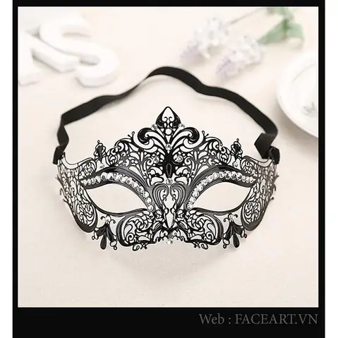 Hình Ảnh Cho Vẽ Mặt Nạ Dạ Hội Nữ: Hình Ảnh Cho Vẽ Mặt Nạ Dạ Hội Nữ: