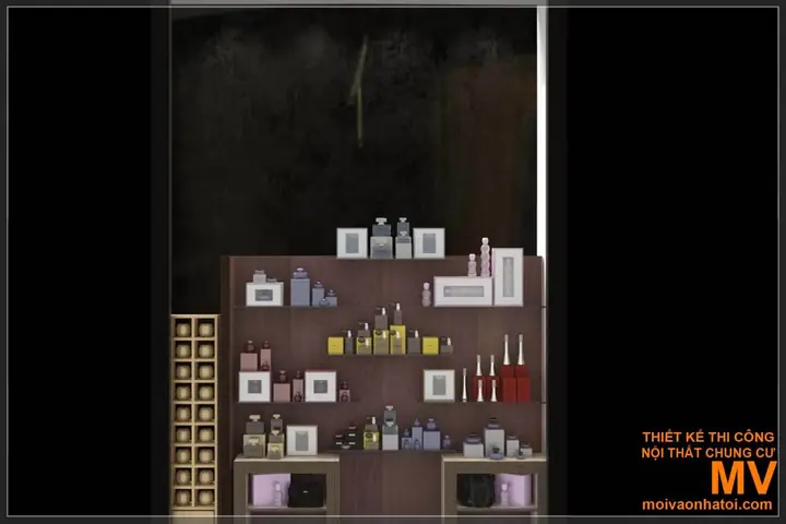 Trang Trí Mặt Tiền Cửa Hàng Trang Trí Mặt Tiền Cửa Hàng